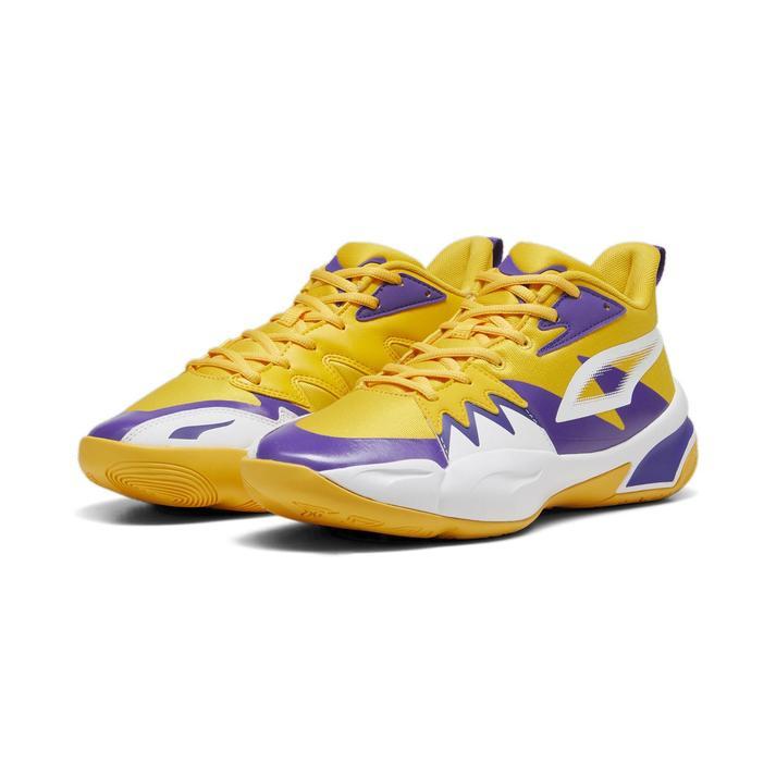 PUMA スニーカー PUMA プーマ GENETICS 379905 05YELLOW SIZZLE : ABC-MART Yahoo