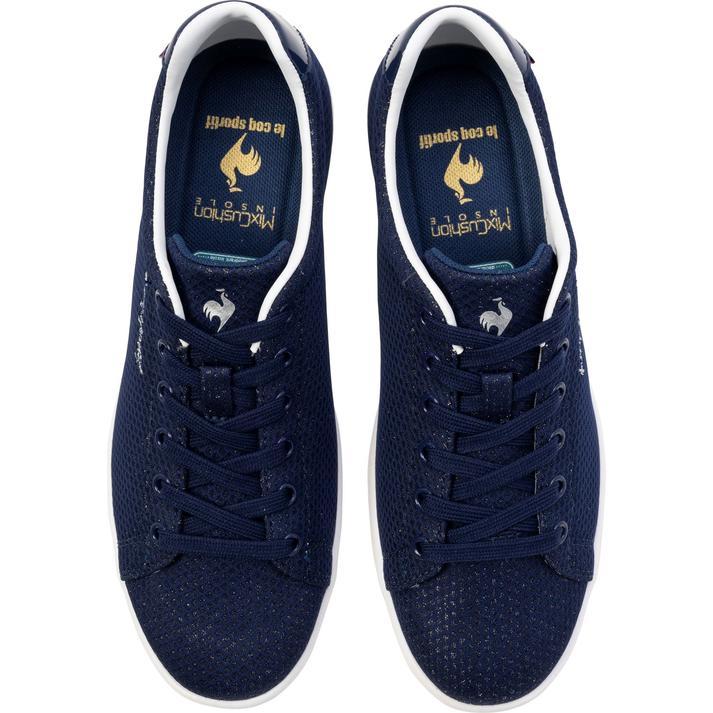 le coq sportif（ルコックスポルティフ） レディース LE COQ LA ROLAND