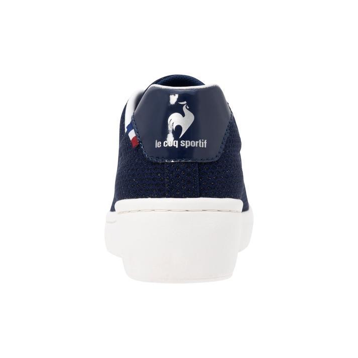 le coq sportif レディース LE COQ ルコックスポルティフ LA ROLAND