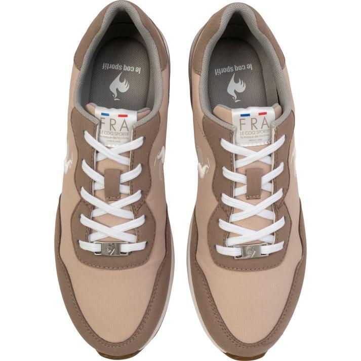 le coq sportif（ルコックスポルティフ） レディース LE COQ LA VANEAU