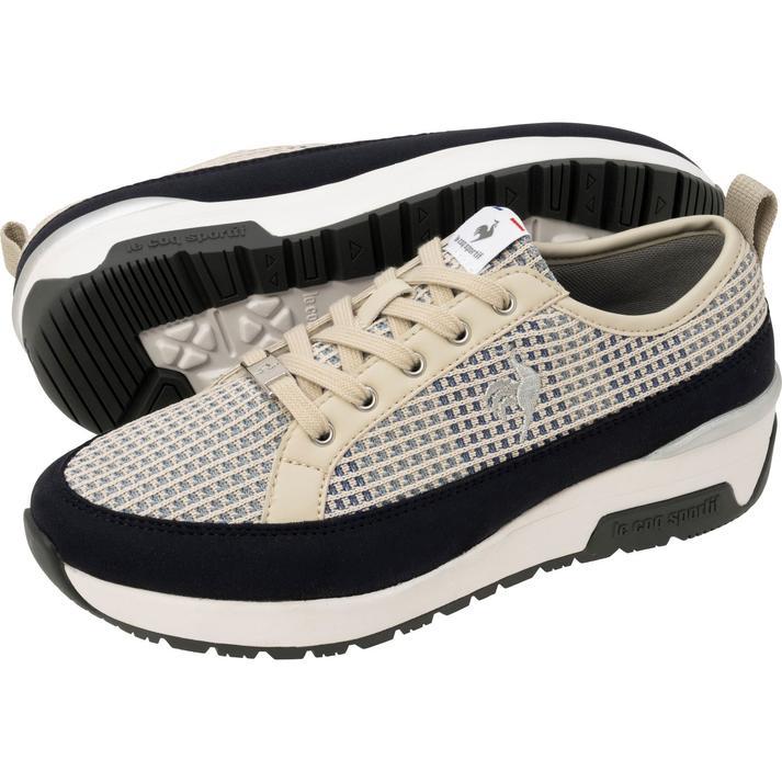 le coq sportif（ルコックスポルティフ） レディース LE COQ LA VANEAU