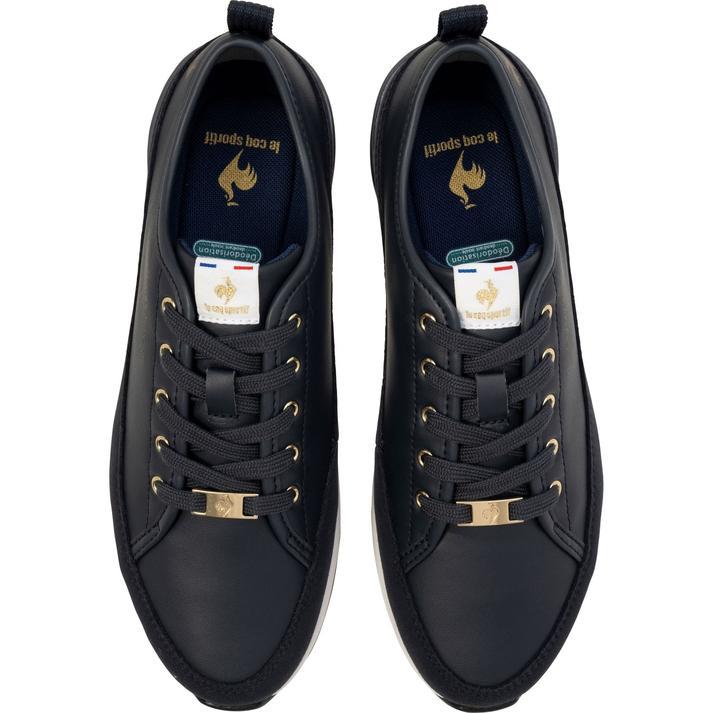 le coq sportif（ルコックスポルティフ） レディース LE COQ LA VANEAU