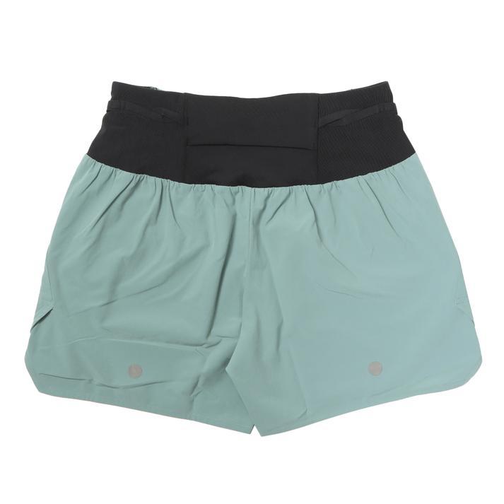 ASICS アシックス マルチポケット5インチショーツ パンツ