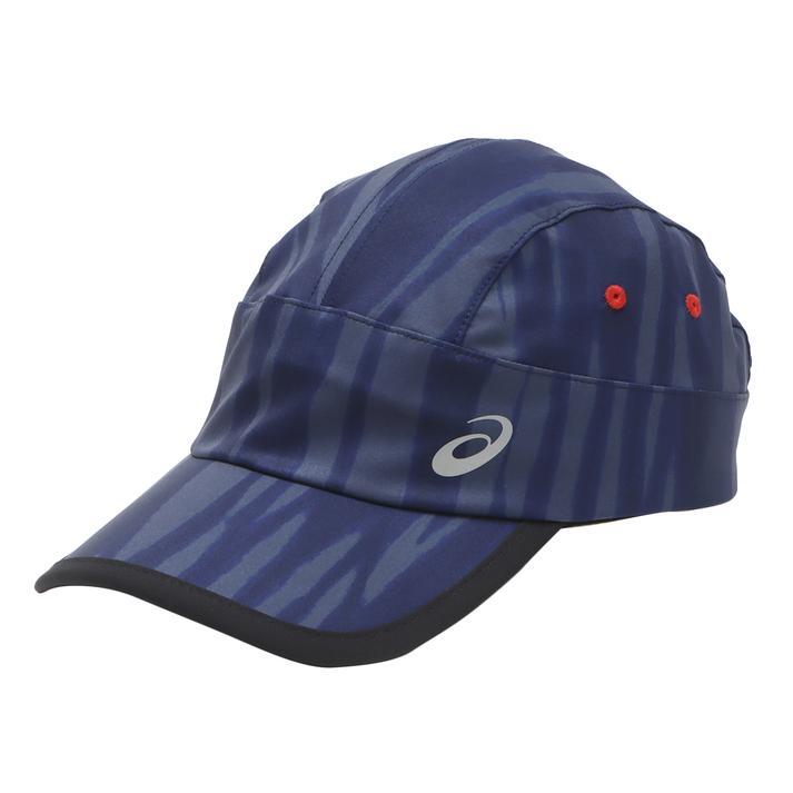 ASICS（アシックス） グラフィックウーブンキャップ キャップ 3013B011