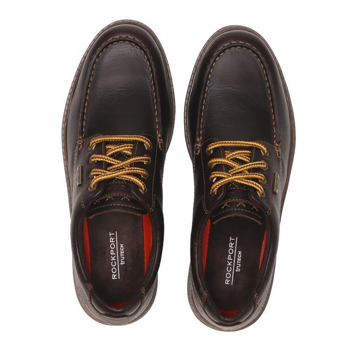 ROCKPORT（ロックポート） Weather Or Not Moc Oxford ウェザー オア