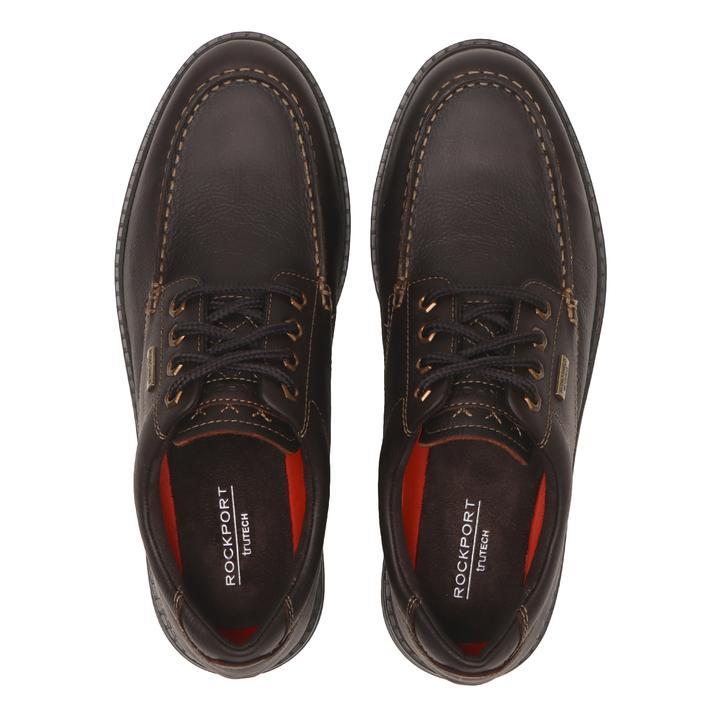 ROCKPORT（ロックポート） Weather Or Not Moc Oxford ウェザー オア
