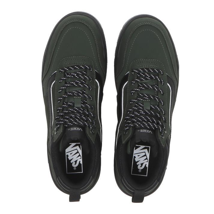 VANS ヴァンズ TYSON HI タイソンハイ V8615 RF FOREST.NGT/BLK