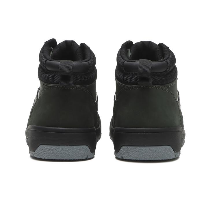 VANS（ヴァンズ） TYSON HI タイソンハイ V8615 RF FOREST.NGT/BLK