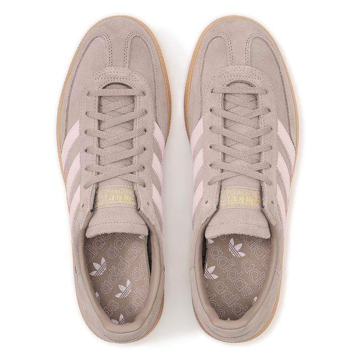 adidas（アディダス） HANDBALL SPEZIAL W ハンドボール スペツィアル