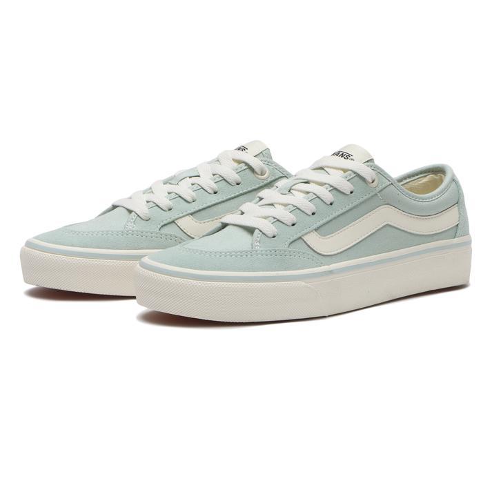 VANS（ヴァンズ） STANCE スタンス V362 SC BLUE/WHITE : ABC-MART