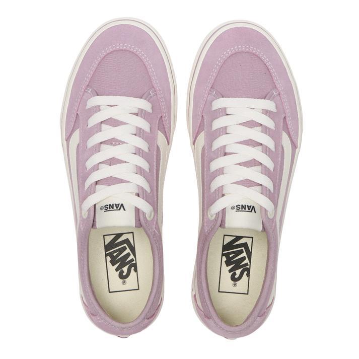 VANS（ヴァンズ） STANCE スタンス V362 SC LAVENDER/WHITE : ABC-MART