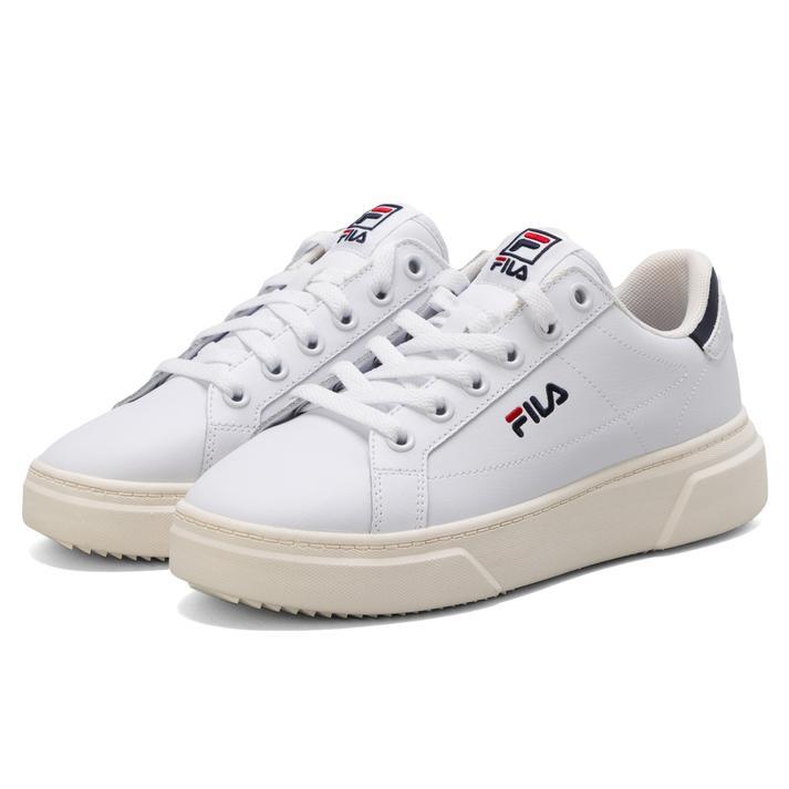 FILA（フィラ） KA FILA COURT PLUMPY FEATHERY コートプランピー
