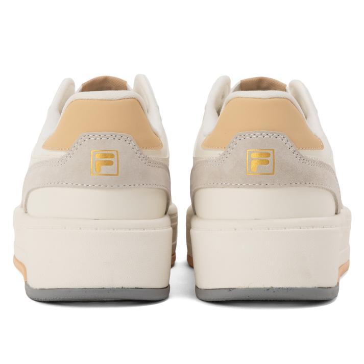 FILA KA フィラ COURT FEATHERY フィラコートフェザリー UFW24011114