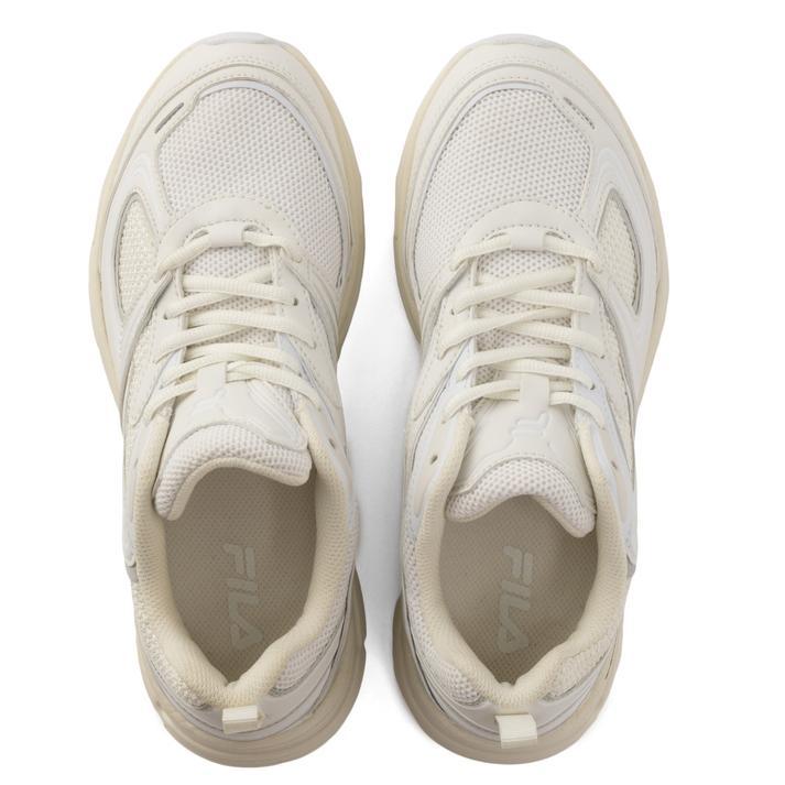 FILA（フィラ） FILA INTERUN フィラインタラン WSS25004100 White