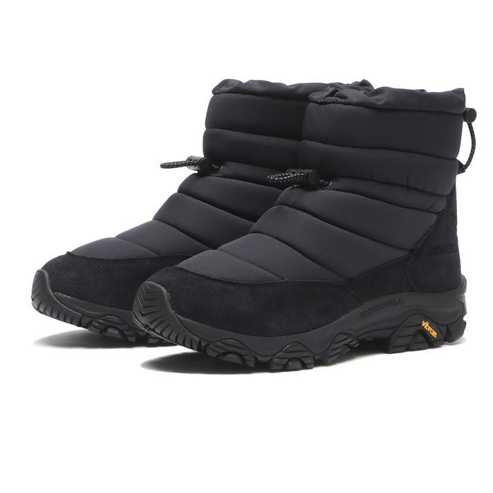 MERRELL（メレル） COLDPACK 3 ZERO THERMO TALL WP コールドパック3