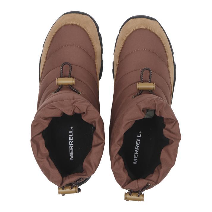 MERRELL（メレル） COLDPACK 3 ZERO THERMO TALL WP コールドパック3