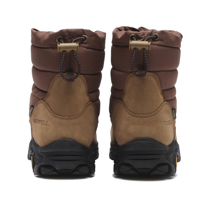 MERRELL（メレル） COLDPACK 3 ZERO THERMO TALL WP コールドパック3