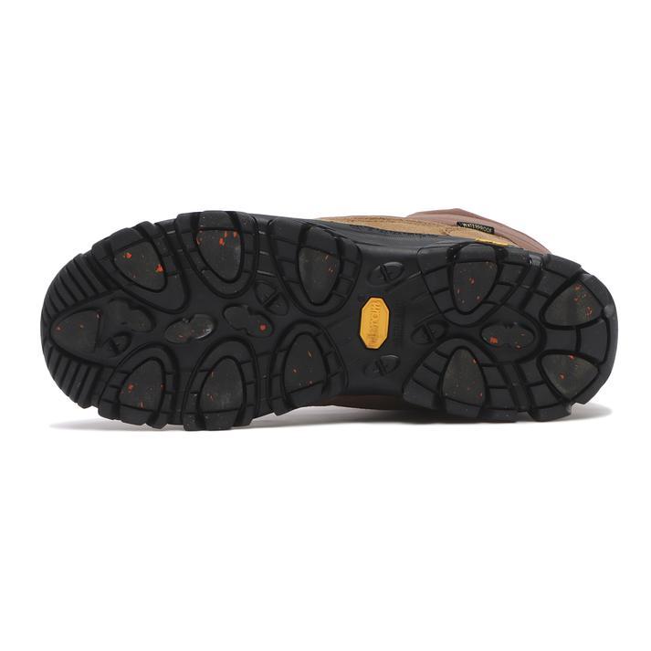 MERRELL（メレル） COLDPACK 3 ZERO THERMO TALL WP コールドパック3