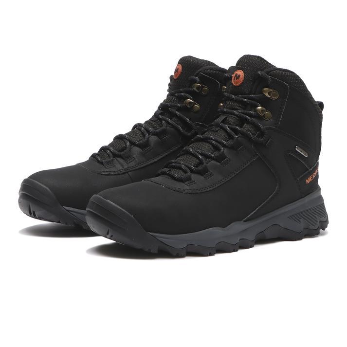 MERRELL（メレル） VEGO THERMO MID LTR WP ヴィゴサーモミッドレザー