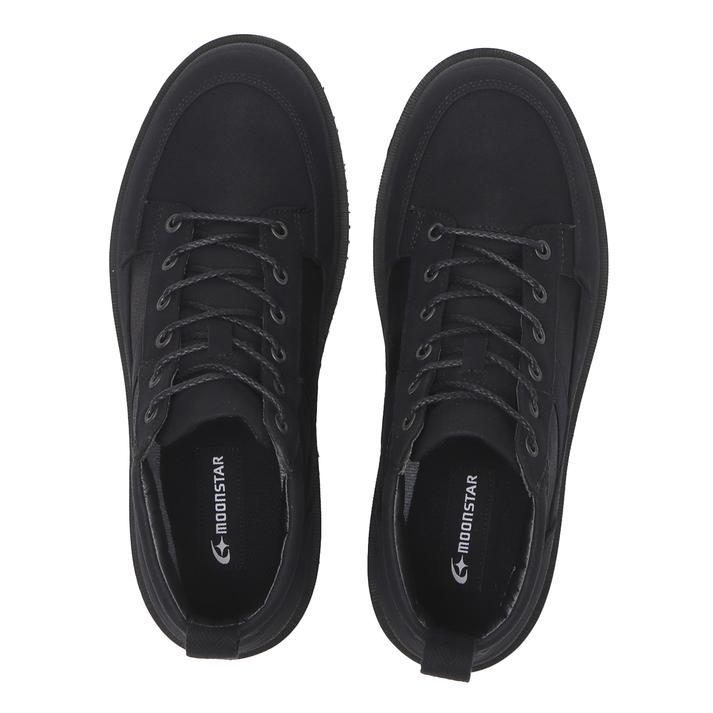 MoonStar（ムーンスター） 25-28 スぺランコア レースアップ 7332CSR