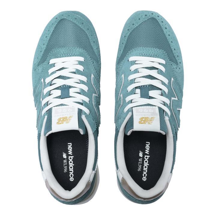 【mizu】 WL996TV2 WL996TAE スニーカー23.5cm mizu】 WL996TV2 WL996TAE スニーカー23.5cm mizu】 WL996TV2 WL996TAE