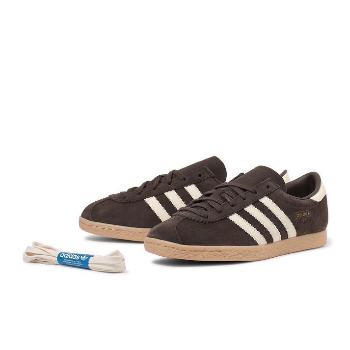 adidas（アディダス） STADT スタッド JR3309 ABC-MART限定 DARK/CREA