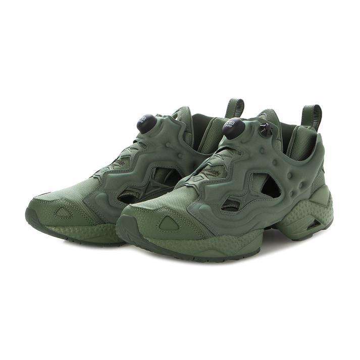 Reebok（リーボック） INSTAPUMP FURY 95 インスタポンプフューリー 95