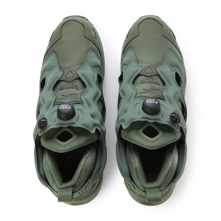 Reebok（リーボック） INSTAPUMP FURY 95 インスタポンプフューリー 95