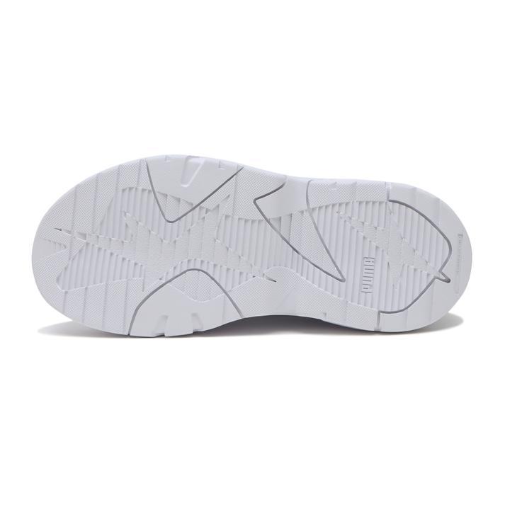 PUMA（プーマ） W BLSTR GLOW-UP BLSTR GLOW-UP 398393 02PUMAWHT