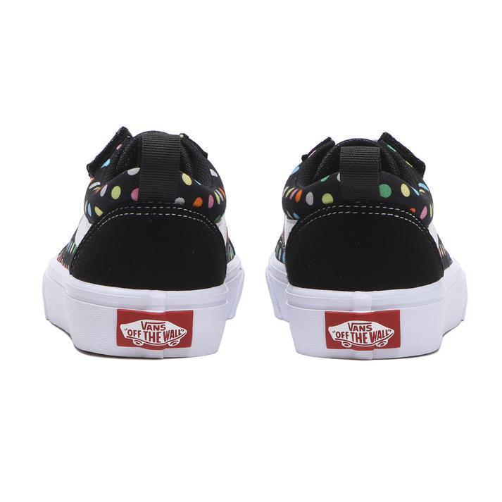 VANS（ヴァンズ） キッズ 17-22(H) OLD SKOOL オールドスクール V36PS