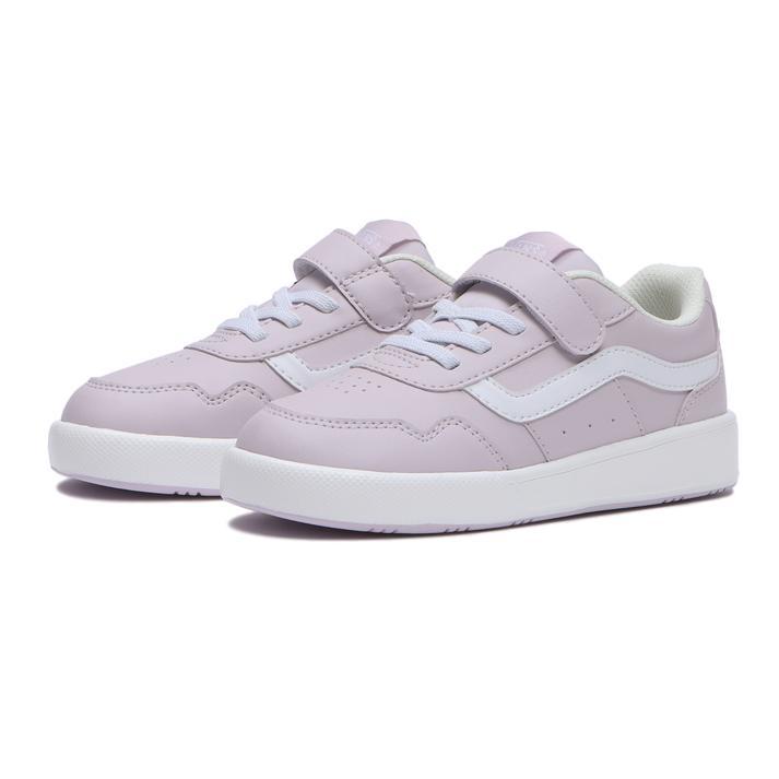 VANS（ヴァンズ） キッズ 17-22(H) RIGIDA リジダ V2920K LAVENDER