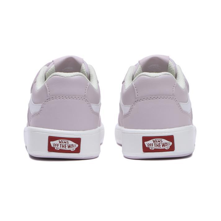 VANS（ヴァンズ） キッズ 17-22(H) RIGIDA リジダ V2920K LAVENDER
