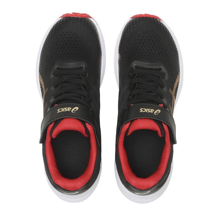 ASICS（アシックス） キッズ 19-24(H) LAZERBEAM RJ-MG 19-24 レーザー