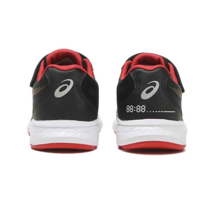 ASICS（アシックス） キッズ 19-24(H) LAZERBEAM RJ-MG 19-24 レーザー