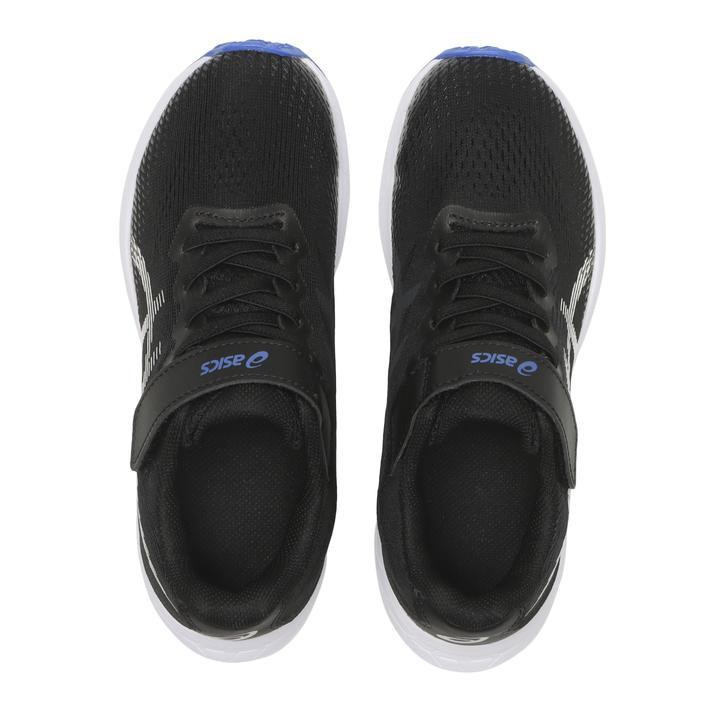 （限定　新品）asics BEAMS 24センチ ASICS（アシックス） キッズ 19-24(H) LAZERBEAM RJ-MG 19-24 レーザー