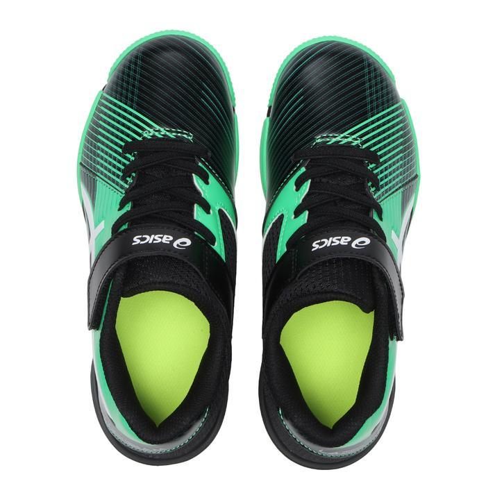 ASICS（アシックス） キッズ 19-23(H) LAZERBEAM FJ-MG 19-23 レーザー