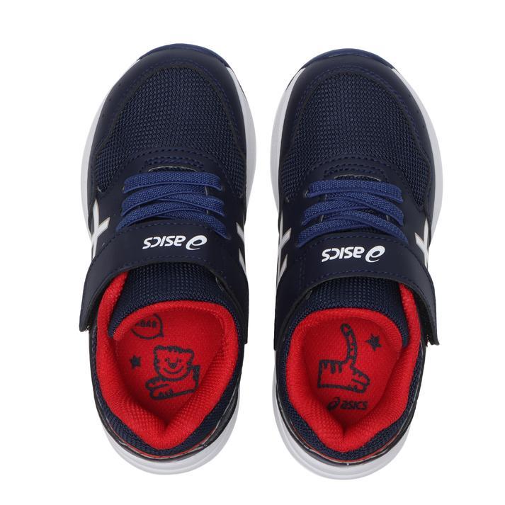 ASICS（アシックス） キッズ 16-20(H) LAZERBEAM KF-MG 16-20 レーザー