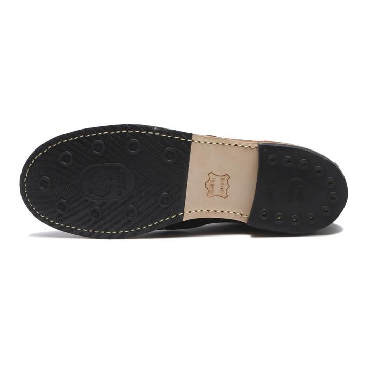 RED WING レッドウィング BECKMAN BECKMAN 9423 D BLACK EX 9423 D BLACK EXの画像