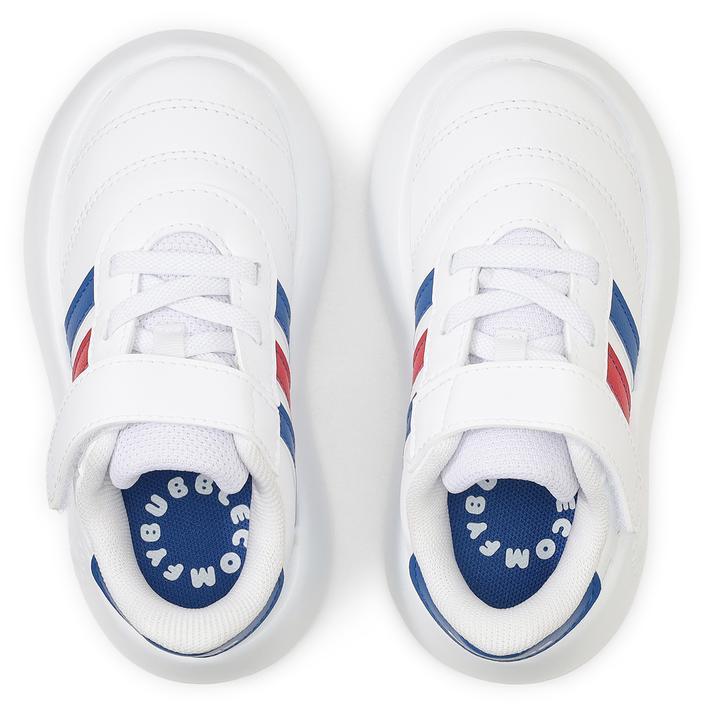 adidas（アディダス） ベビー 12-16BREAKNET GOAL EL I ブレイクネット