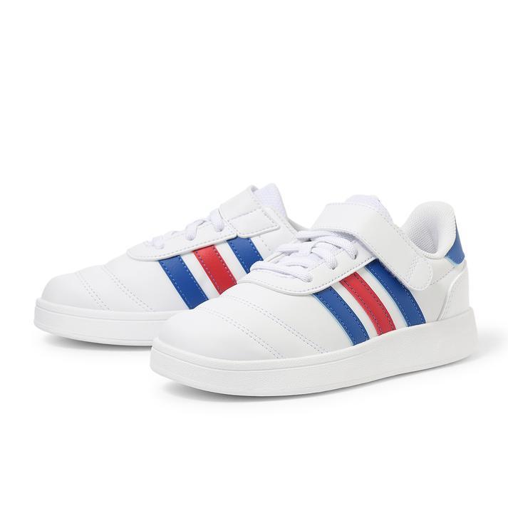 adidas キッズ ADIDAS アディダス 17-21BREAKNET GOAL EL C