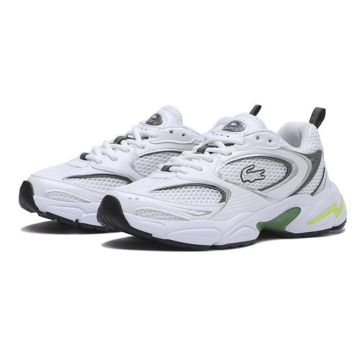 LACOSTE（ラコステ） レディース STORM 96 2K 224 1 SFA 48SFA0065 1R5