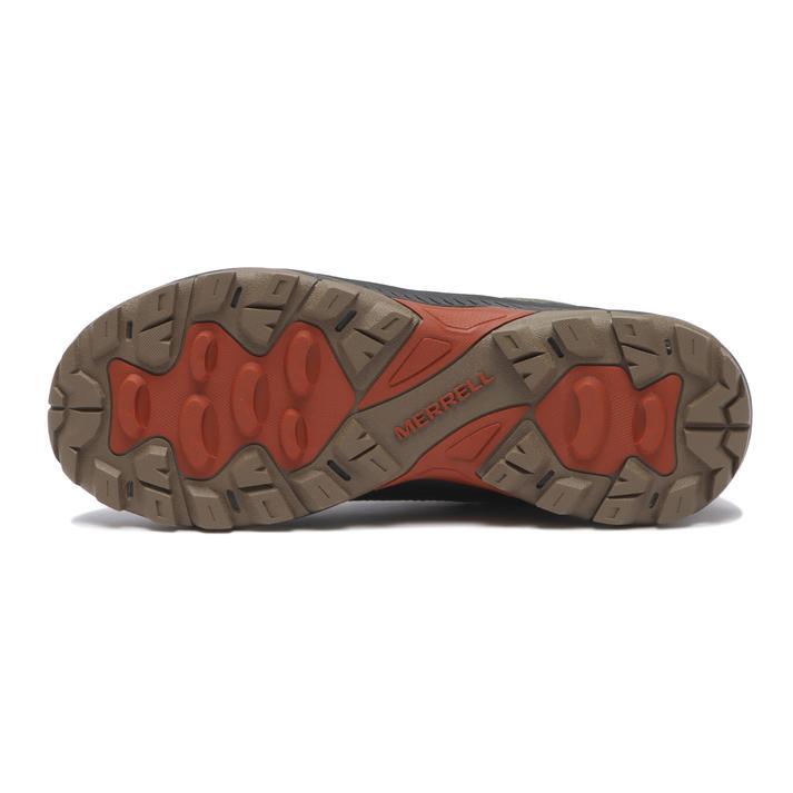 MERRELL メレル SPEED STRIKE 2 WATERPROOF スピードストライク2ウォータープルーフ J037843 OLIVEの画像