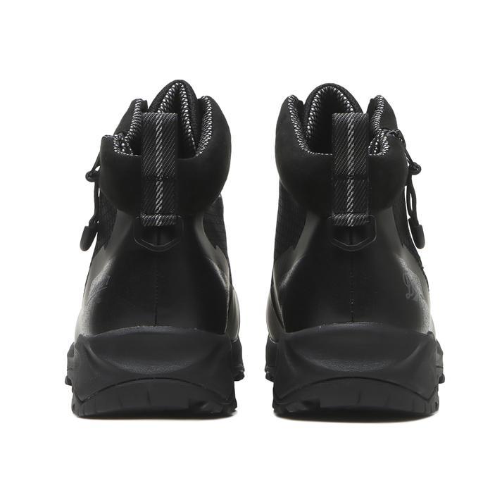 Danner（ダナー） GLACIER BOOTS GLACIER BOOTS D125501 BLACK : ABC