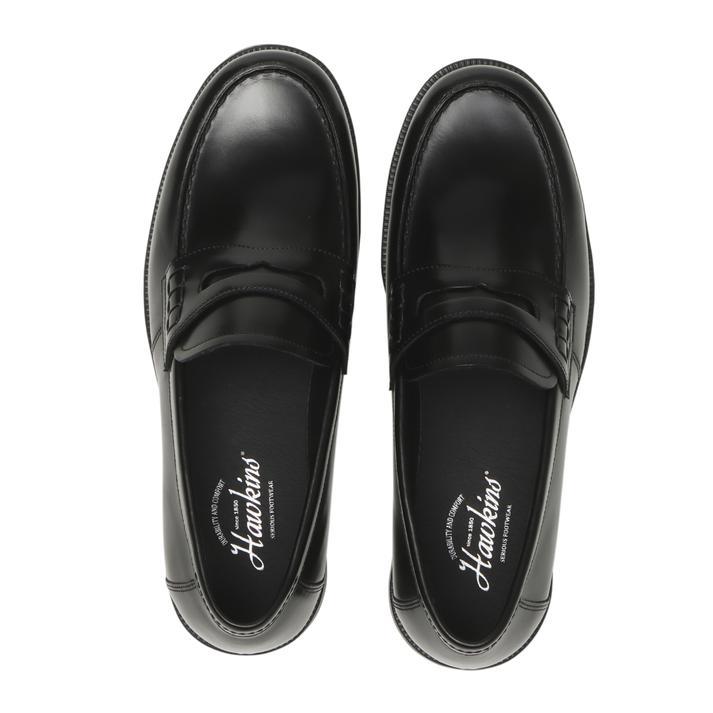 Hawkins（ホーキンス） OLIVER LOAFER オリバーローファー HL61002