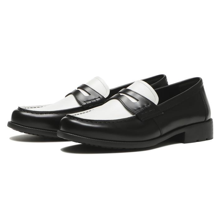 Hawkins（ホーキンス） OLIVER LOAFER オリバーローファー HL61002