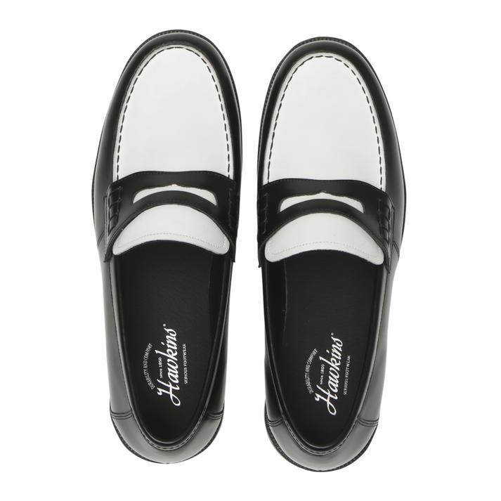 Hawkins（ホーキンス） OLIVER LOAFER オリバーローファー HL61002