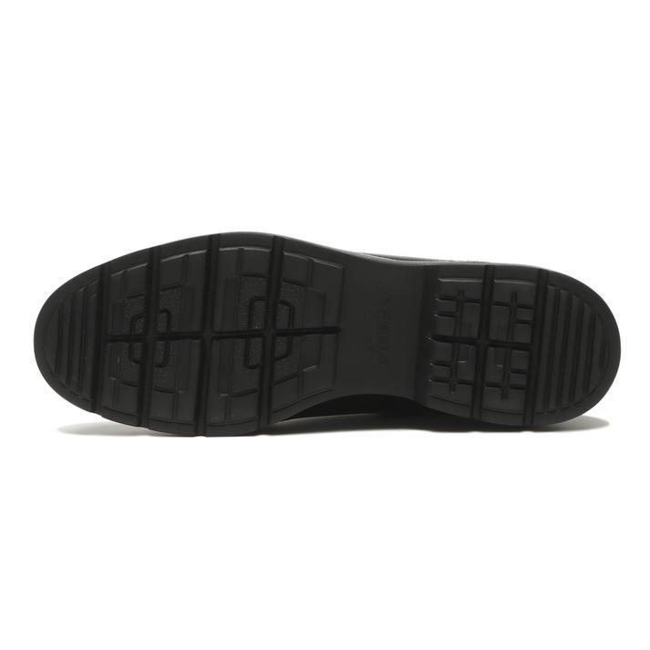 Hawkins（ホーキンス） JAMES MOC ジェームスモック HL61006 BLACK