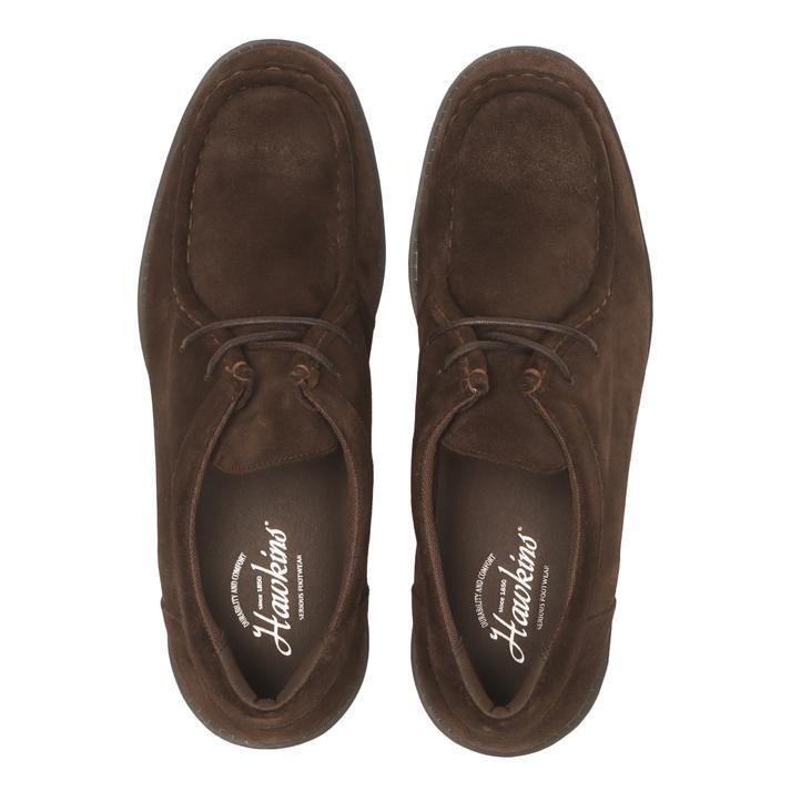 Hawkins（ホーキンス） JAMES MOC ジェームスモック HL61006 S/DK