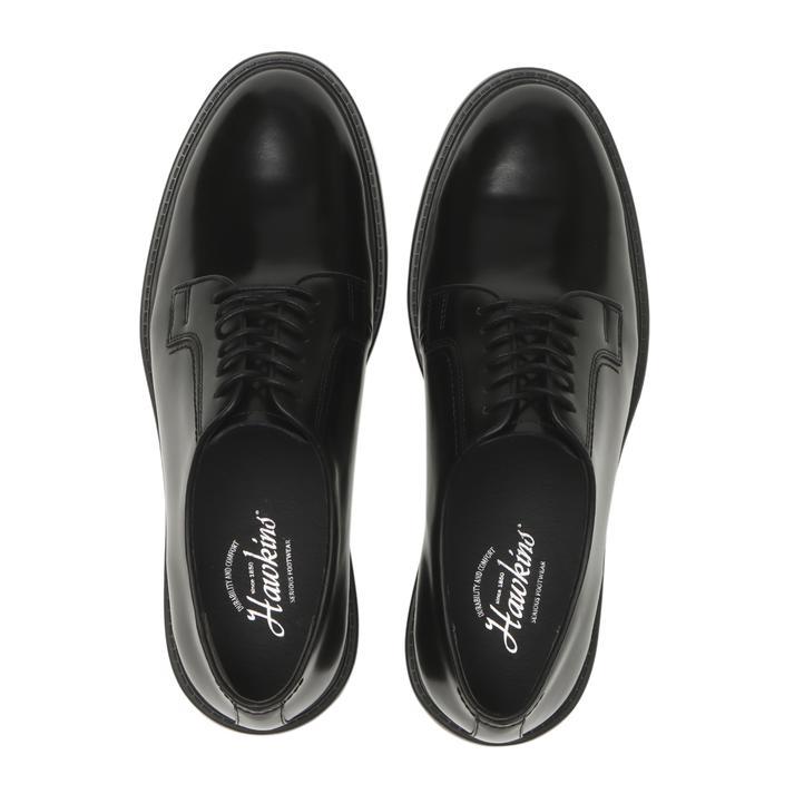 Hawkins（ホーキンス） OLIVER LACE オリバーレース HL61000 BLACK