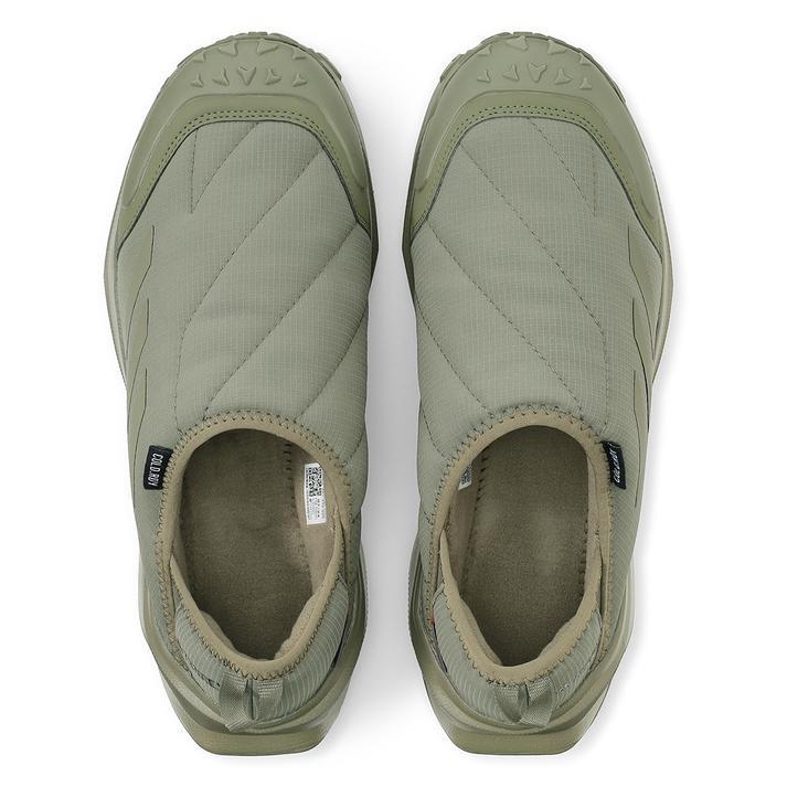 adidas ADIDAS アディダス TERREX WINTER SLIPON CRDY